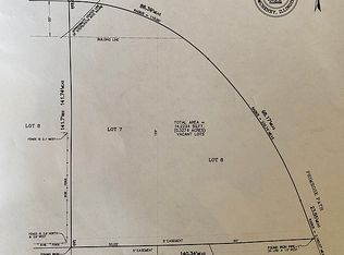 38487 N Primrose Path, Spring Grove, IL 60081