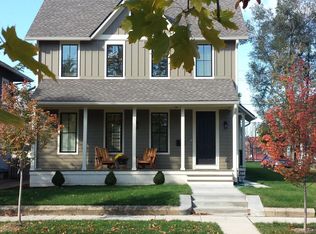 1814 N Talbott St #B, Indianapolis, IN
