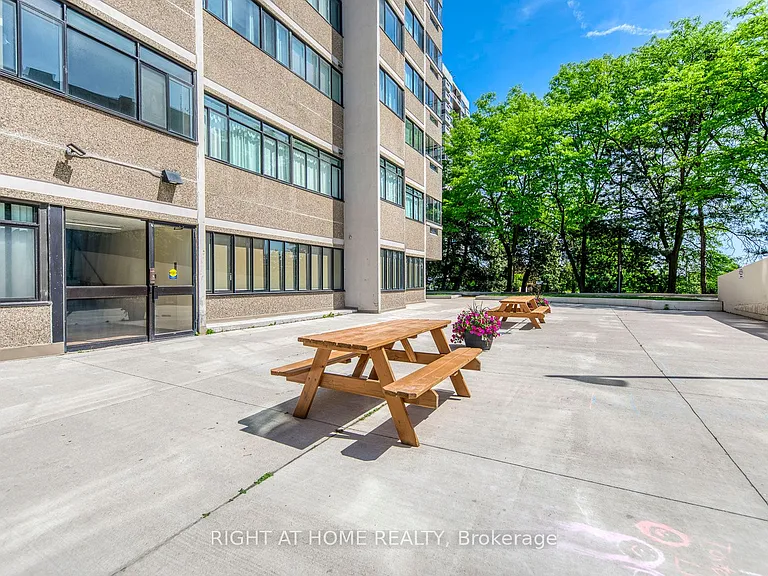 50 Elm Dr E #607 — Photo 37