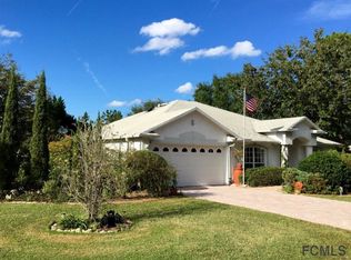 1 Kalamazoo Trl, Palm Coast, FL 32164