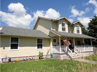 484 Marilyn Ln, Sultan, WA 98294