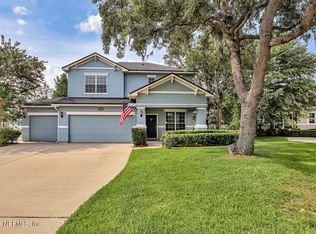 2360 Windswept Court Grn, Cove Springs, FL 32043