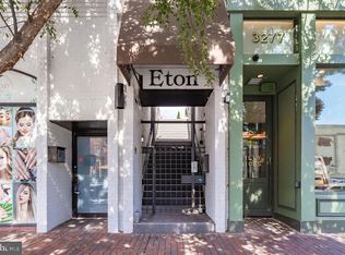 1202 Potomac St NW, Washington, DC 20007