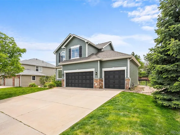 10802 W Indore Drive, Littleton, CO 80127