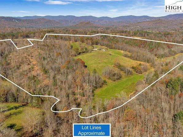 1225 Round Hill Church Road, Traphill, NC 28685