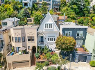48 Mars St, San Francisco, CA 94114