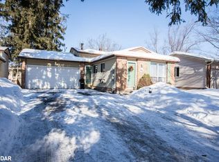 365 Sunnidale Rd, Barrie, ON