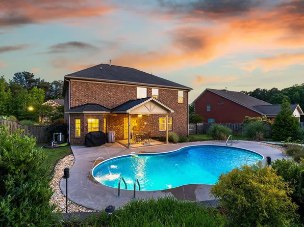 240 Abney Estates Dr, Blythewood, SC 29016