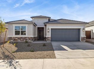 23943 W Pima St, Buckeye, AZ 85326