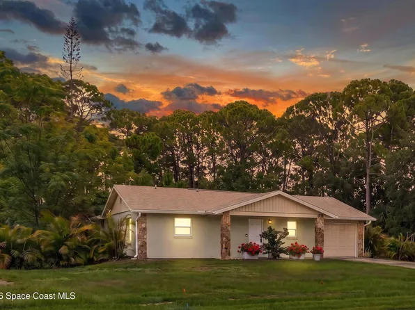 501 Krefeld Rd NW, Palm Bay, FL 32907