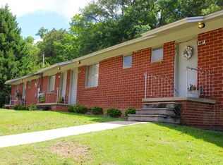 419 E Thach Ave #419, Auburn, AL 36830