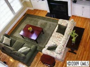 2101 Lytton Ln, Matthews, NC 28104