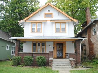 3530 Salem St, Indianapolis, IN 46208