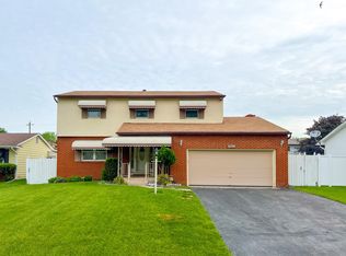 3138 Blue Ridge Rd, Columbus, OH 43219