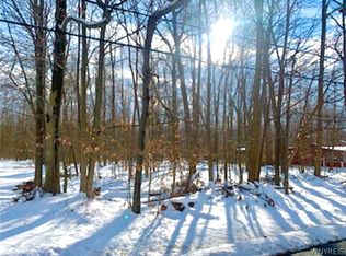 0 S Ln LOT 22, Angola, NY 14006