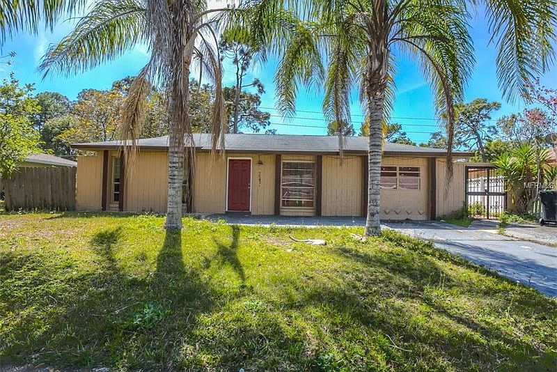 1st image of 7542 Quail Pond St #1
