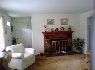 107 Bible Hill Rd, Hillsboro, NH 03244