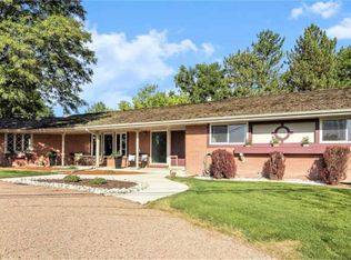 5205 W Rowland Ave, Littleton, CO 80128