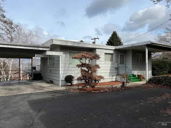 2505 14th St, Lewiston, ID 83501