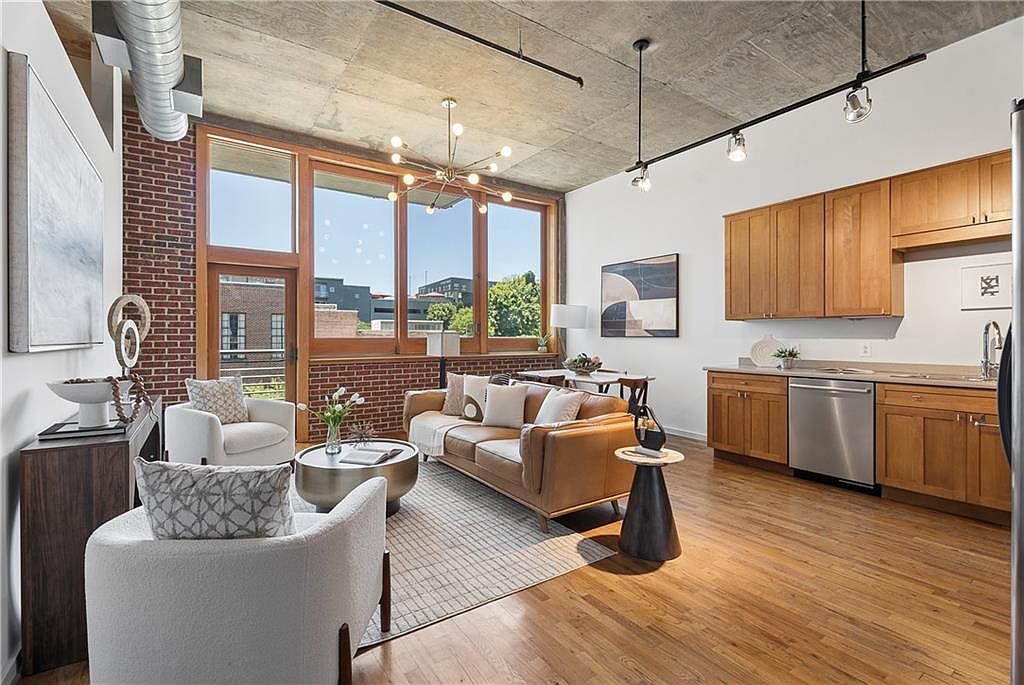 660 Glen Iris Dr NE APT 305, Atlanta, GA 30308 | MLS #7789730 | Zillow