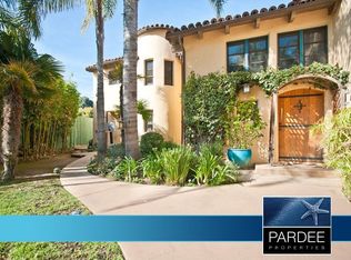 925 Coeur D Alene Ave, Venice, CA 90291