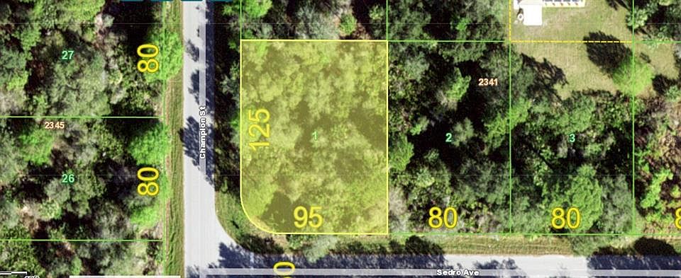 1st image of 13413 SEDRO AVENUE LOT 15