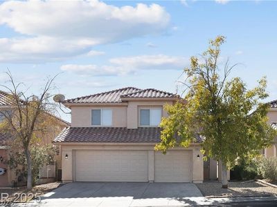 9361 W Gilmore Ave, Las Vegas, NV, 89129