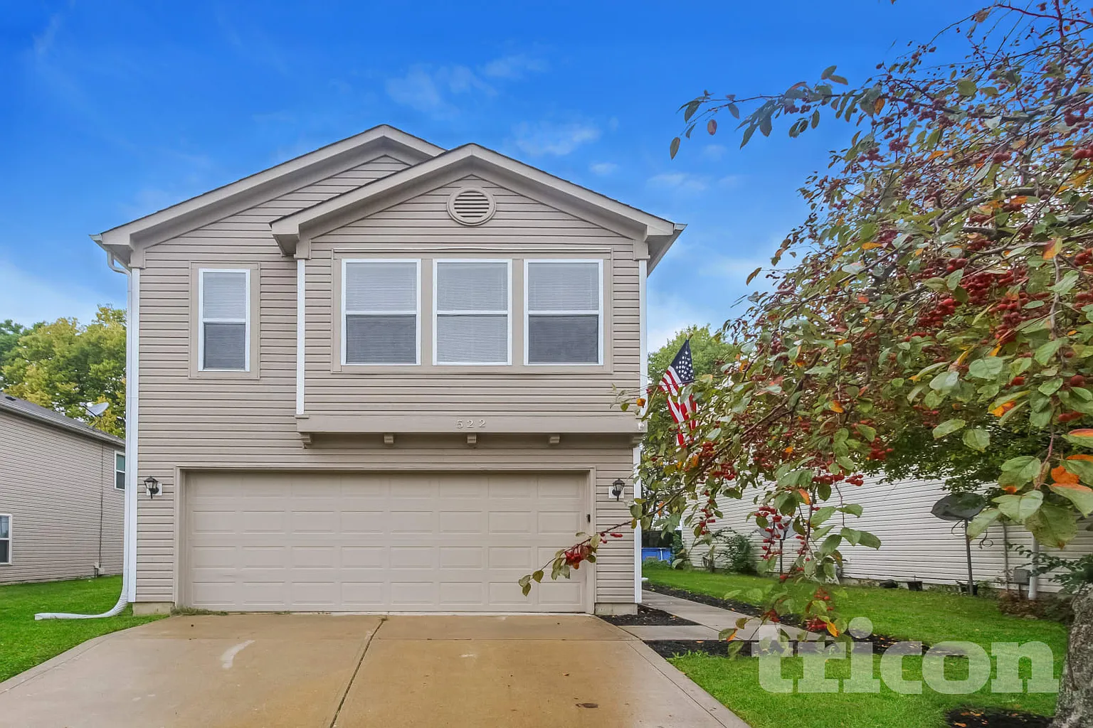 522 Harmony Dr photo 1