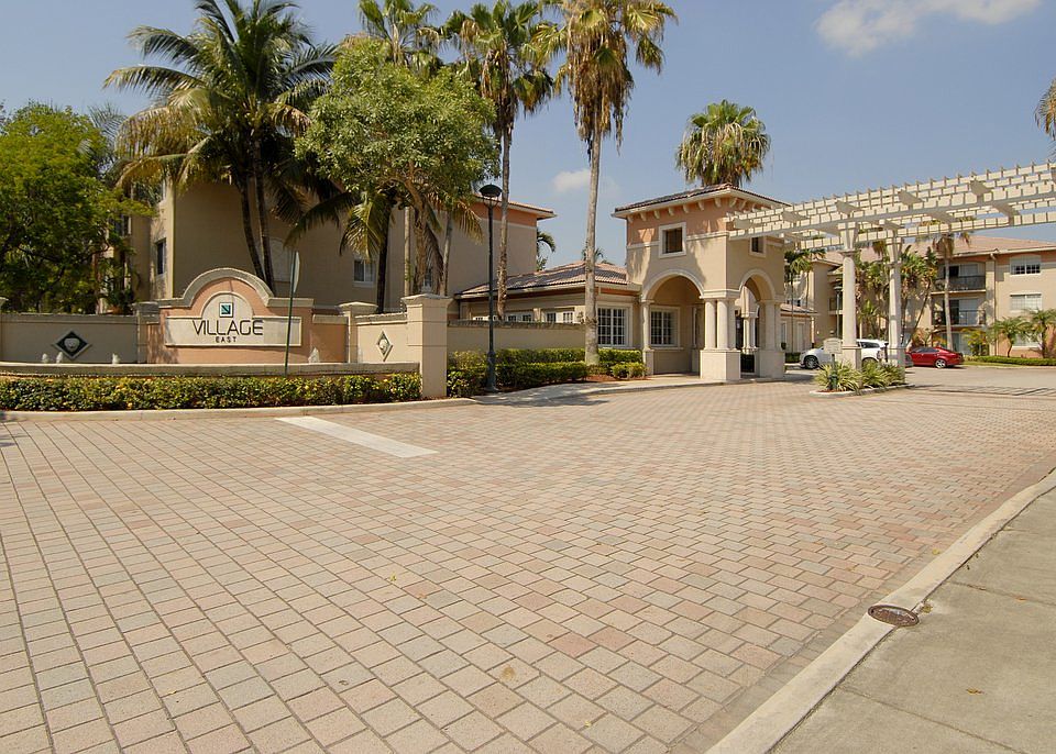 Village East 