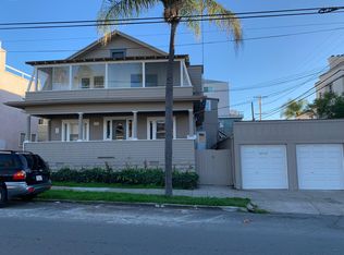 137 Pennsylvania Ave #2, San Diego, CA 92103