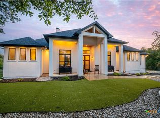 1235 Ace Trl, New Braunfels, TX 78132