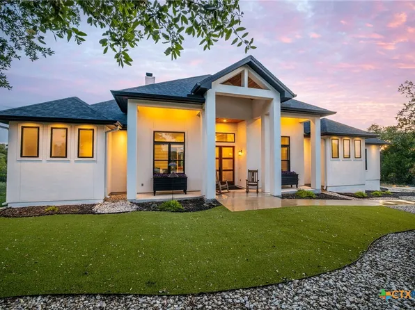 1235 Ace Trl, New Braunfels, TX 78132