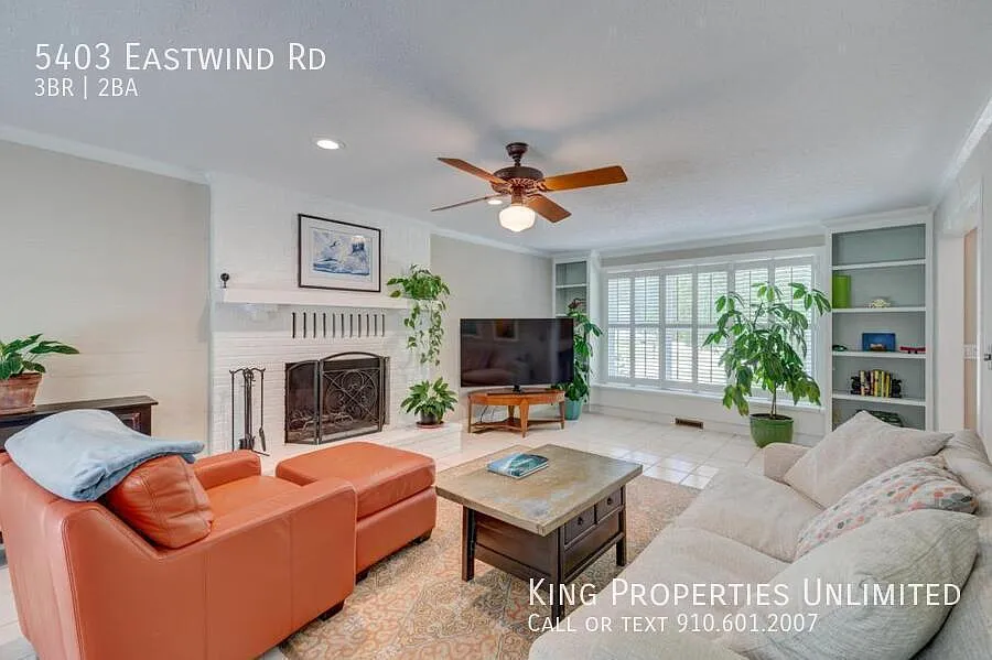 5403 Eastwind Rd — Photo 2
