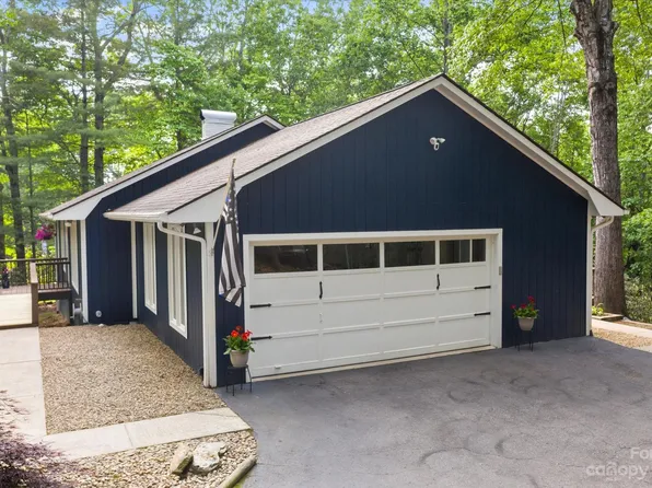 519 Timberlane Dr, Pisgah Forest, NC 28768