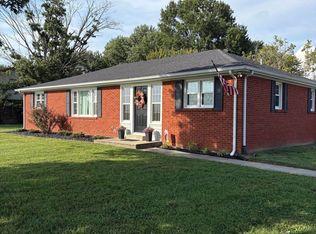 2574 Zoneton Rd, Shepherdsville, KY 40165