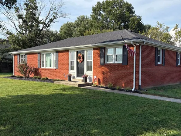 2574 Zoneton Rd, Shepherdsville, KY 40165