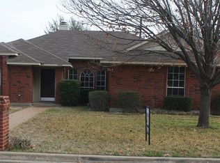 932 Eagles Nest Dr, Hewitt, TX 76643