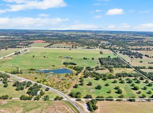 1401 Highway 2921, De Leon, TX 76444