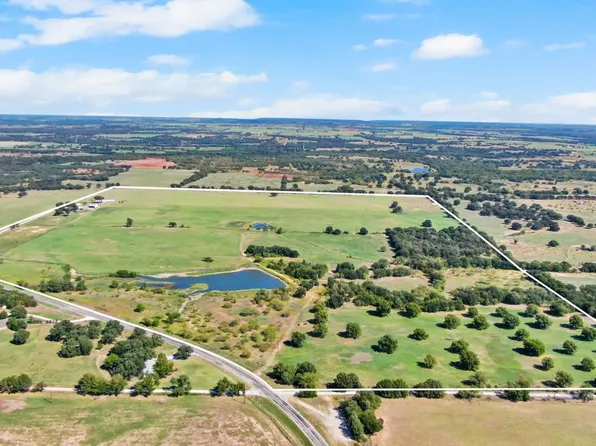 1401 Highway 2921, De Leon, TX 76444