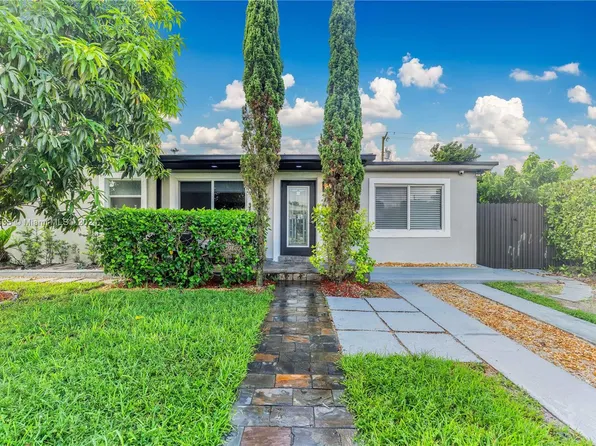 7824 SW 34th Ter, Miami, FL 33155