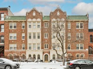1824 N Lincoln Park W #100-A, Chicago, IL 60614