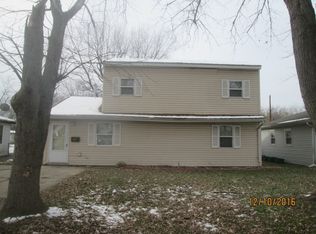 3982 Colbourne St, Hobart, IN 46342