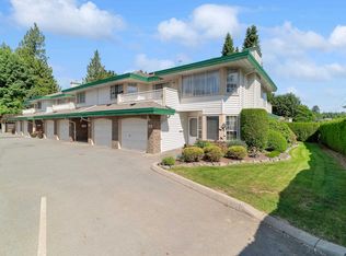 3115 Trafalgar St #54, Abbotsford, BC V2S 8C5