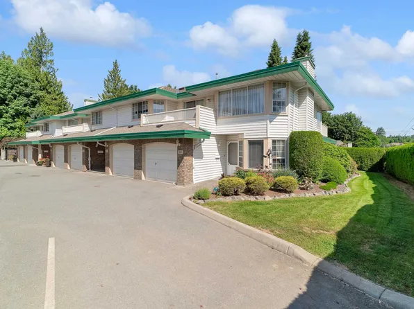 3115 Trafalgar St #54, Abbotsford, BC V2S 8C5