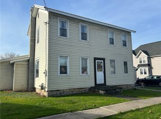 36 Fayette St, Waterloo, NY 13165