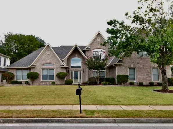 4726 White Pass Dr, Collierville, TN 38017