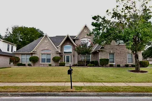 4726 White Pass Dr Photo 1 4726 White Pass Dr Photo 1