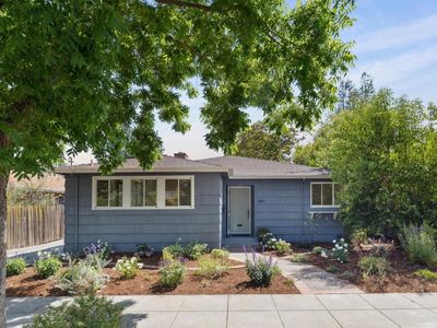 1520 Emerson St, Palo Alto, CA, 94301