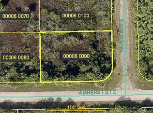 518 Parda Ave S, Lehigh Acres, FL 33974