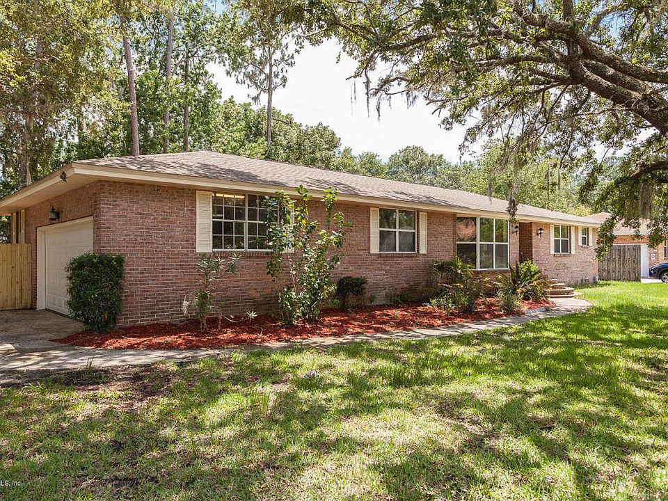 5400 Teakwood Ln, Jacksonville, FL 32244 | Zillow